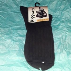 Retro socks. Vintage